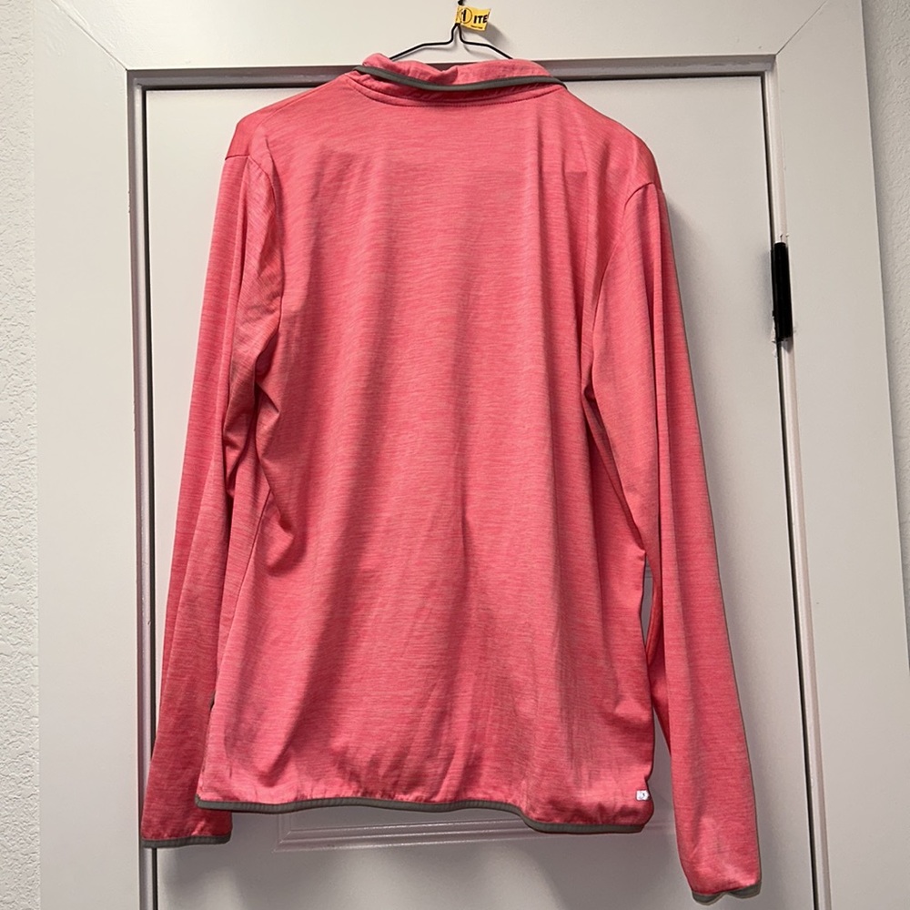 BarbieCore Workout Jacket - Picture 9 of 12